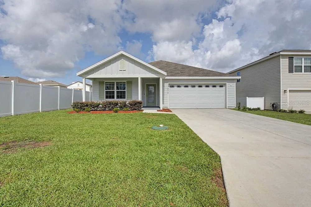 17070 NW 176TH WAY Alachua, FL 32615