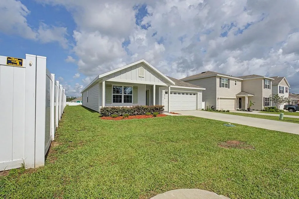 17070 NW 176TH WAY Alachua, FL 32615