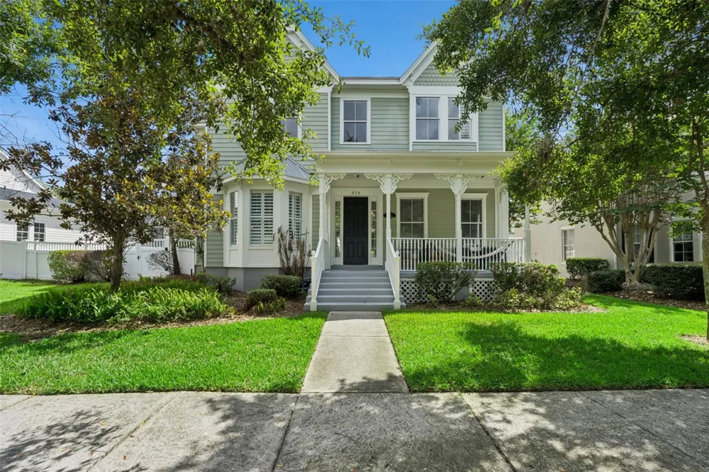 928 JASMINE STREET Celebration, FL 34747