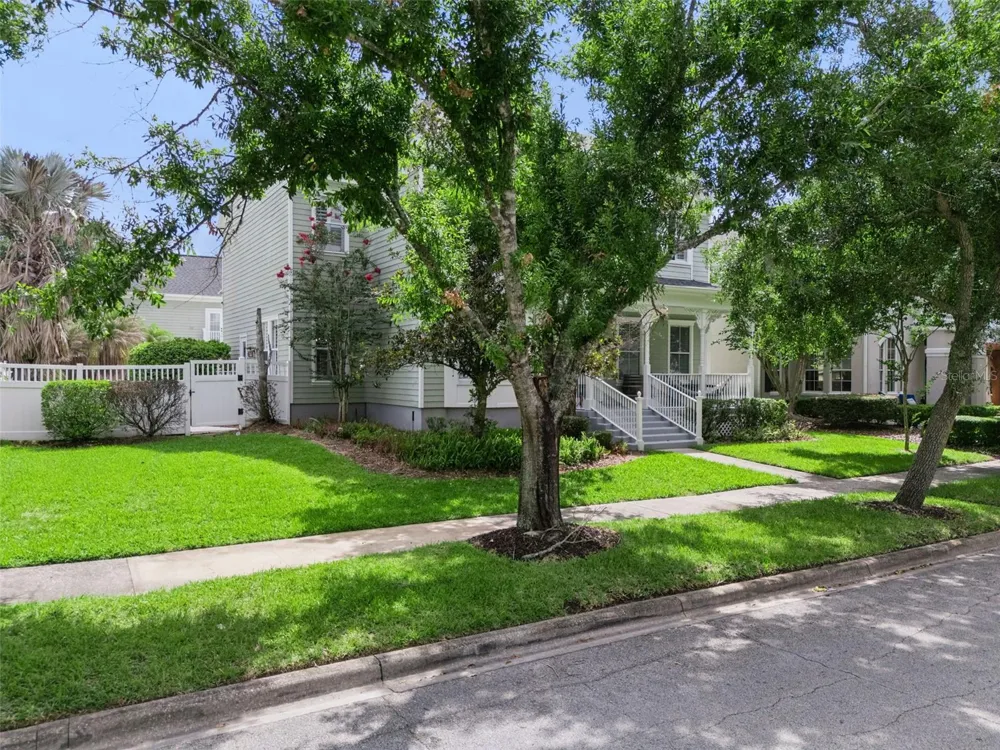 928 JASMINE STREET Celebration, FL 34747