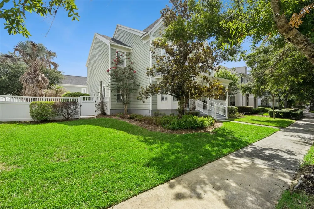 928 JASMINE STREET Celebration, FL 34747