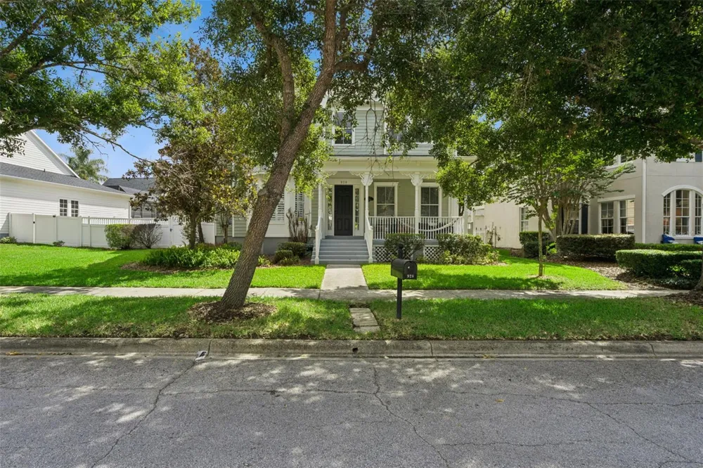 928 JASMINE STREET Celebration, FL 34747
