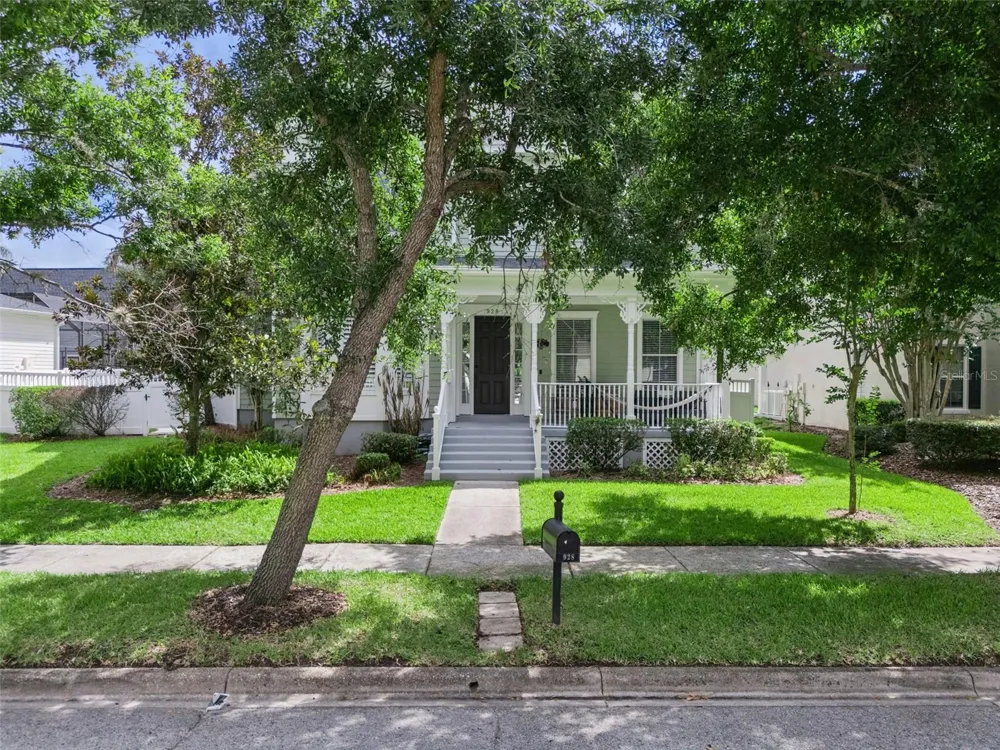 928 JASMINE STREET Celebration, FL 34747
