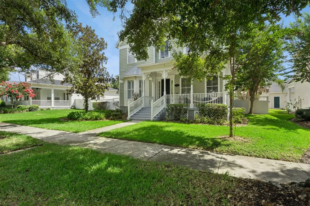928 JASMINE STREET Celebration, FL 34747