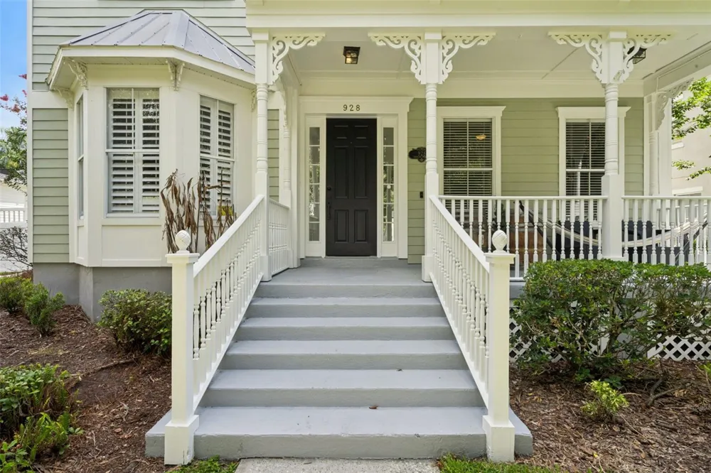 928 JASMINE STREET Celebration, FL 34747