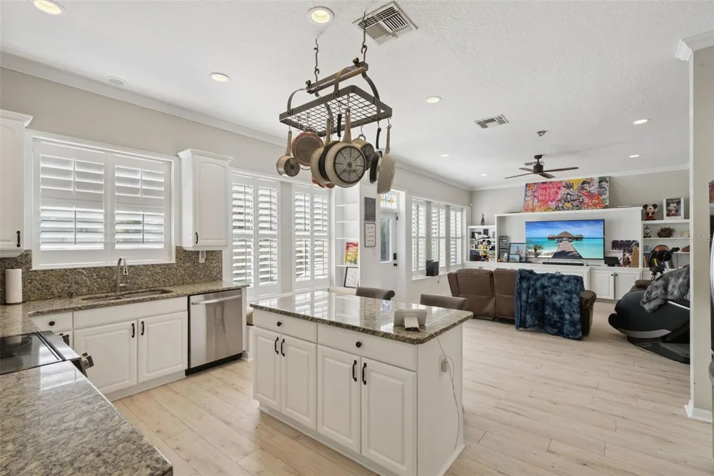 928 JASMINE STREET Celebration, FL 34747