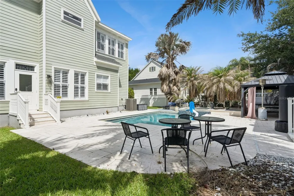 928 JASMINE STREET Celebration, FL 34747