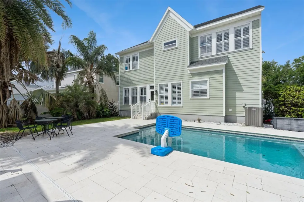 928 JASMINE STREET Celebration, FL 34747