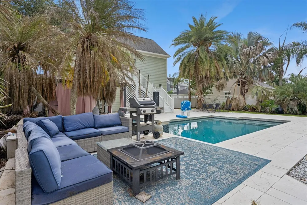 928 JASMINE STREET Celebration, FL 34747