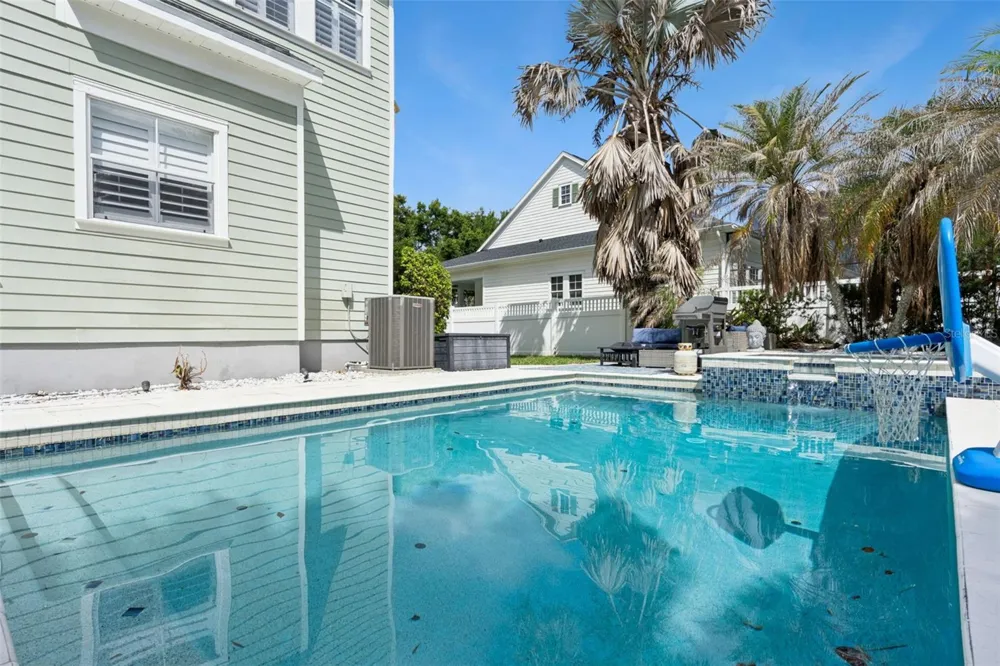 928 JASMINE STREET Celebration, FL 34747
