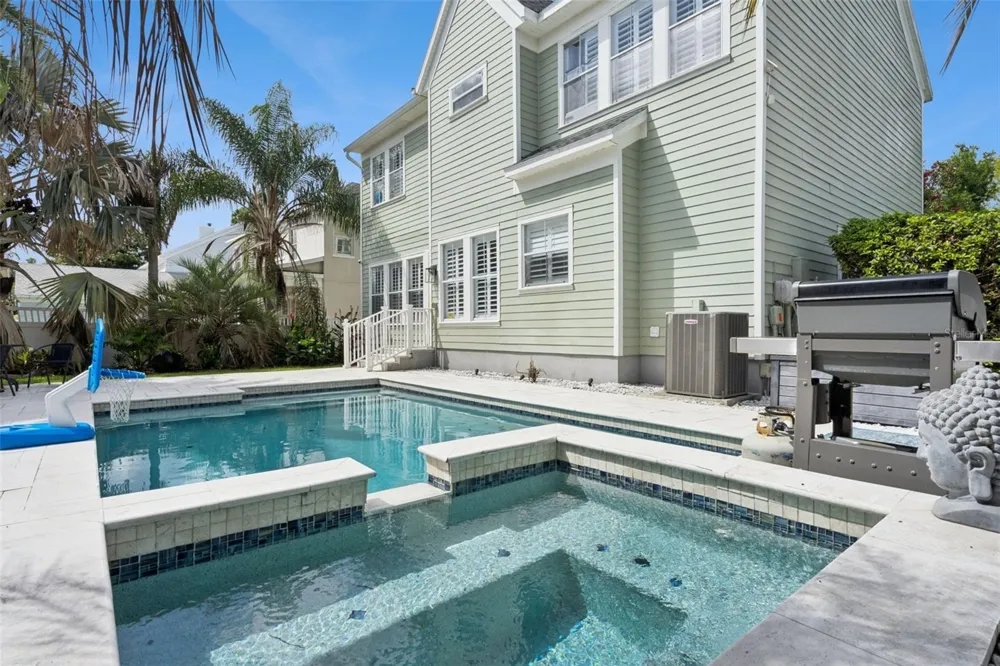 928 JASMINE STREET Celebration, FL 34747