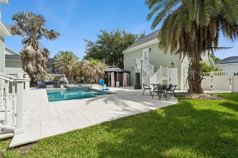 928 JASMINE STREET Celebration, FL 34747