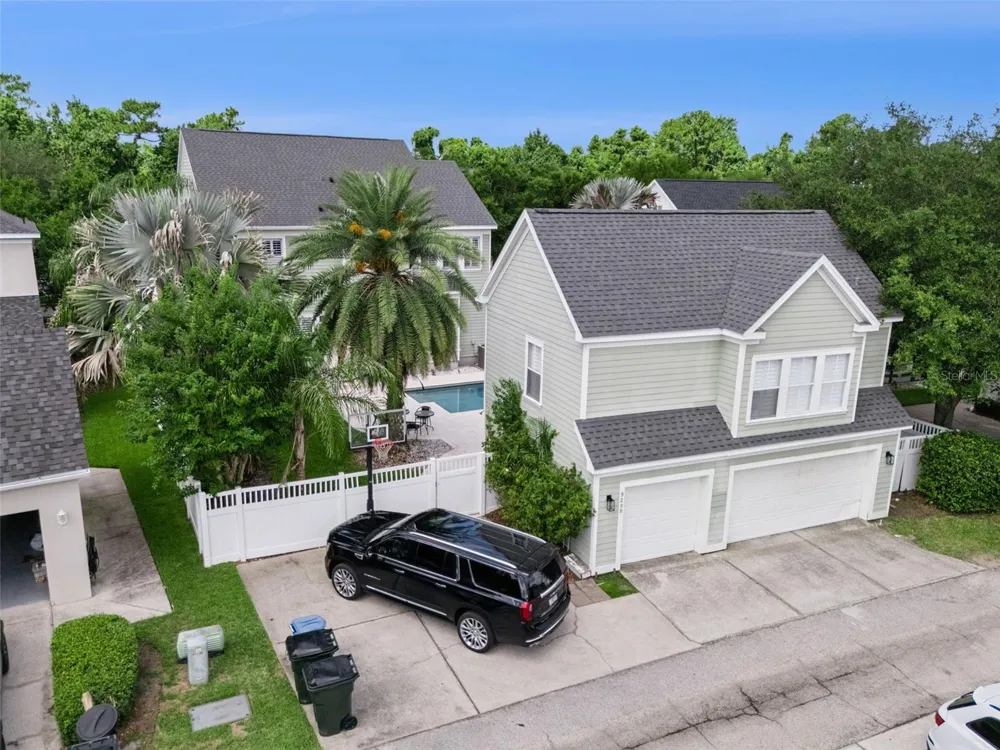 928 JASMINE STREET Celebration, FL 34747