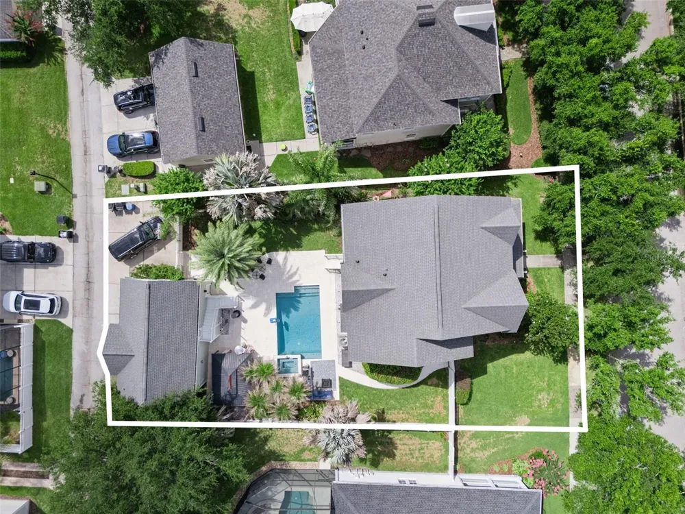 928 JASMINE STREET Celebration, FL 34747