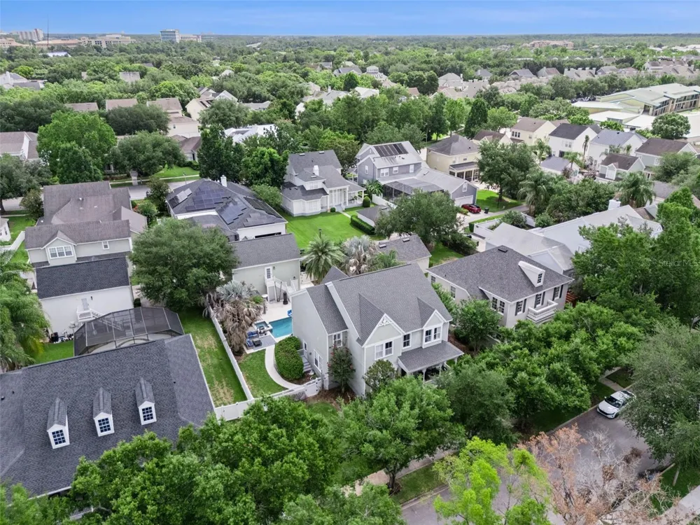 928 JASMINE STREET Celebration, FL 34747