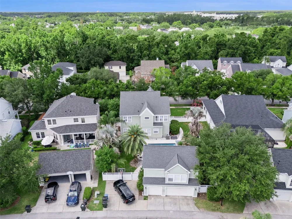 928 JASMINE STREET Celebration, FL 34747