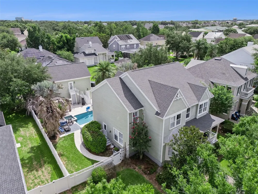 928 JASMINE STREET Celebration, FL 34747