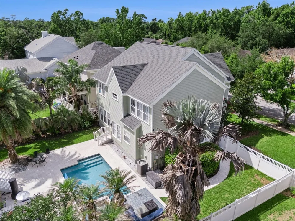 928 JASMINE STREET Celebration, FL 34747