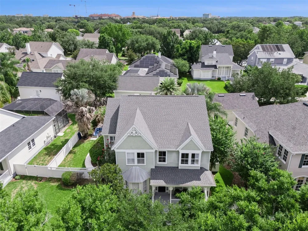 928 JASMINE STREET Celebration, FL 34747