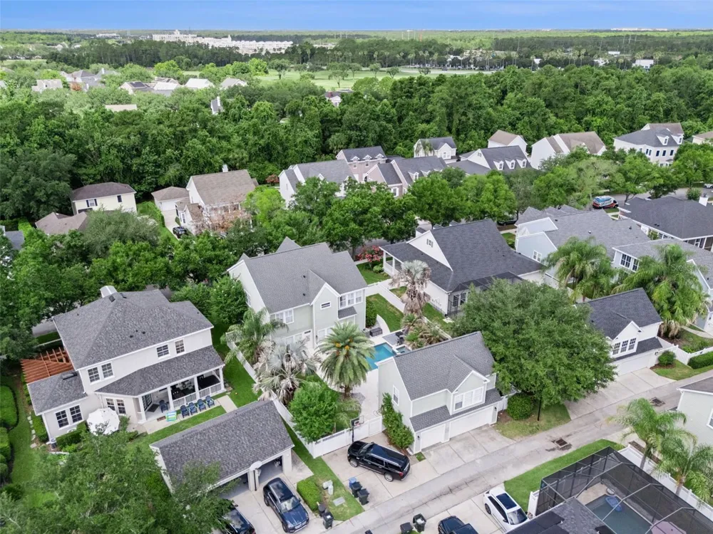 928 JASMINE STREET Celebration, FL 34747