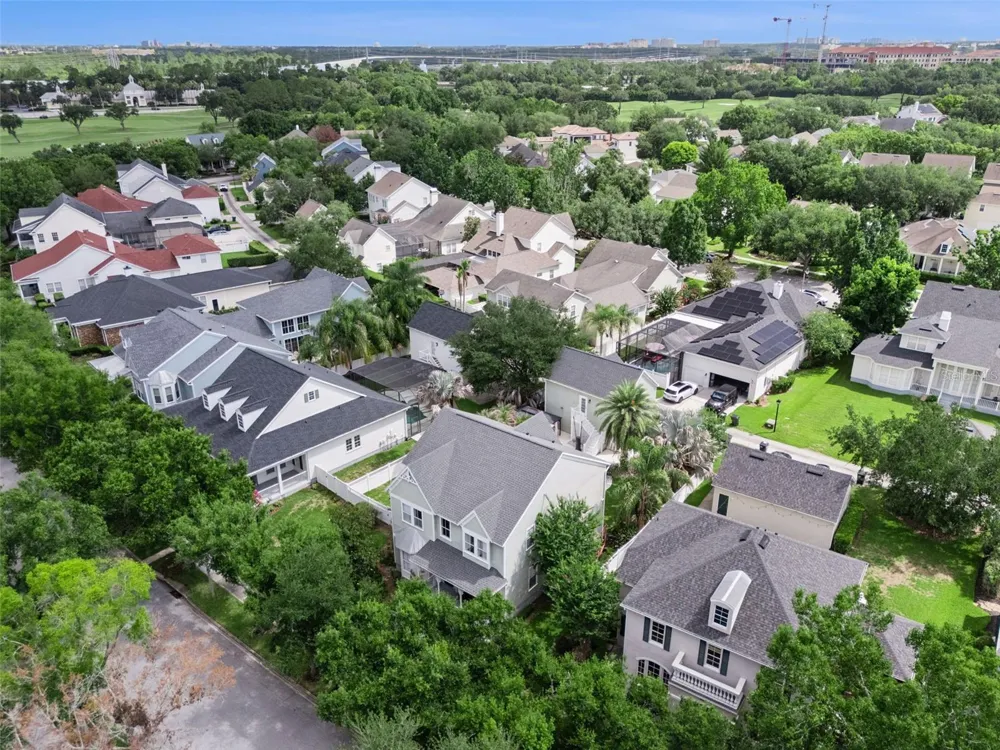 928 JASMINE STREET Celebration, FL 34747