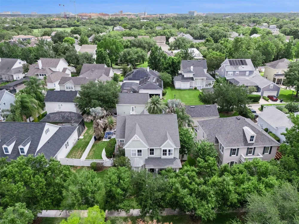 928 JASMINE STREET Celebration, FL 34747