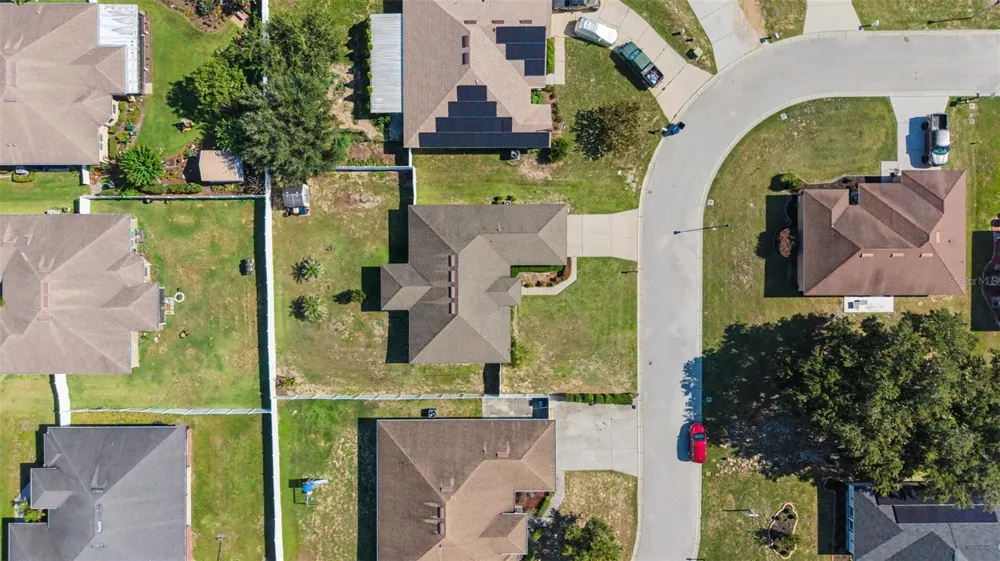 1621 DOVES VIEW CIRCLE Auburndale, FL 33823