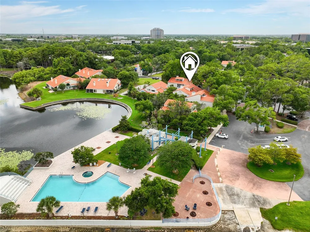 1000 WINDERLEY PLACE #141 Maitland, FL 32751