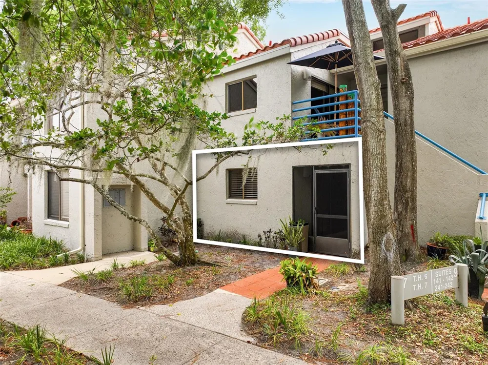 1000 WINDERLEY PLACE #141 Maitland, FL 32751