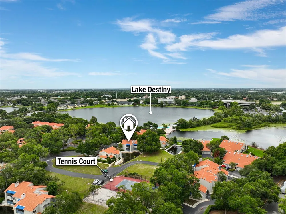 1000 WINDERLEY PLACE #141 Maitland, FL 32751