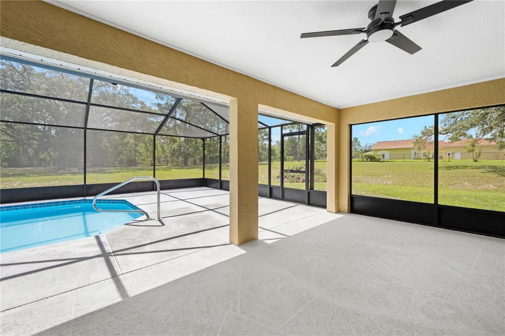 9086 GROVE ROAD Brooksville, FL 34613