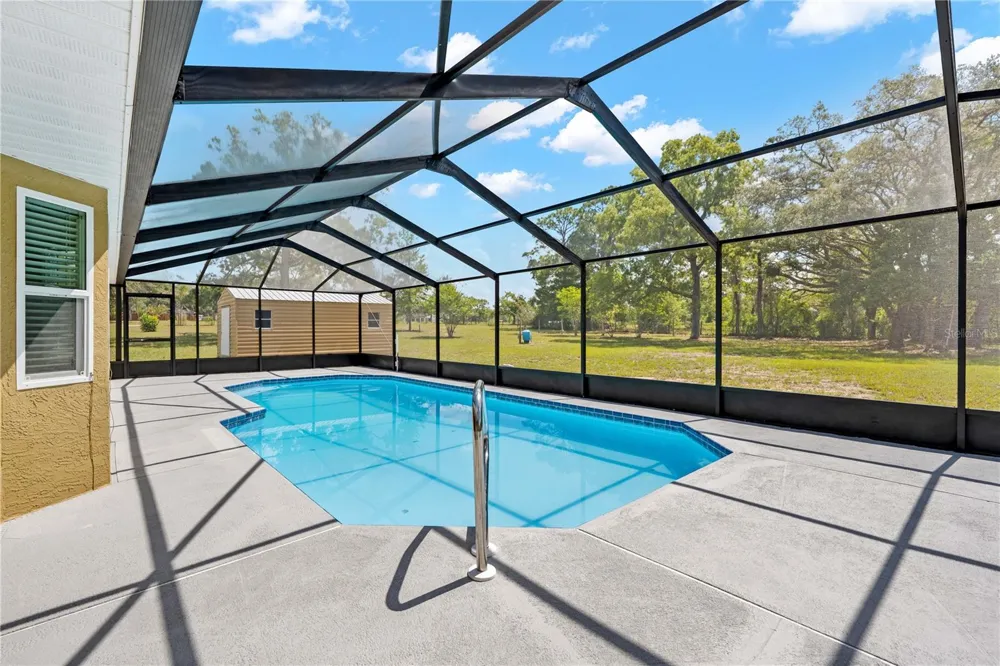 9086 GROVE ROAD Brooksville, FL 34613