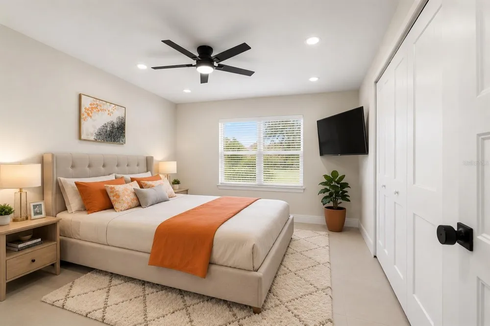 9086 GROVE ROAD Brooksville, FL 34613
