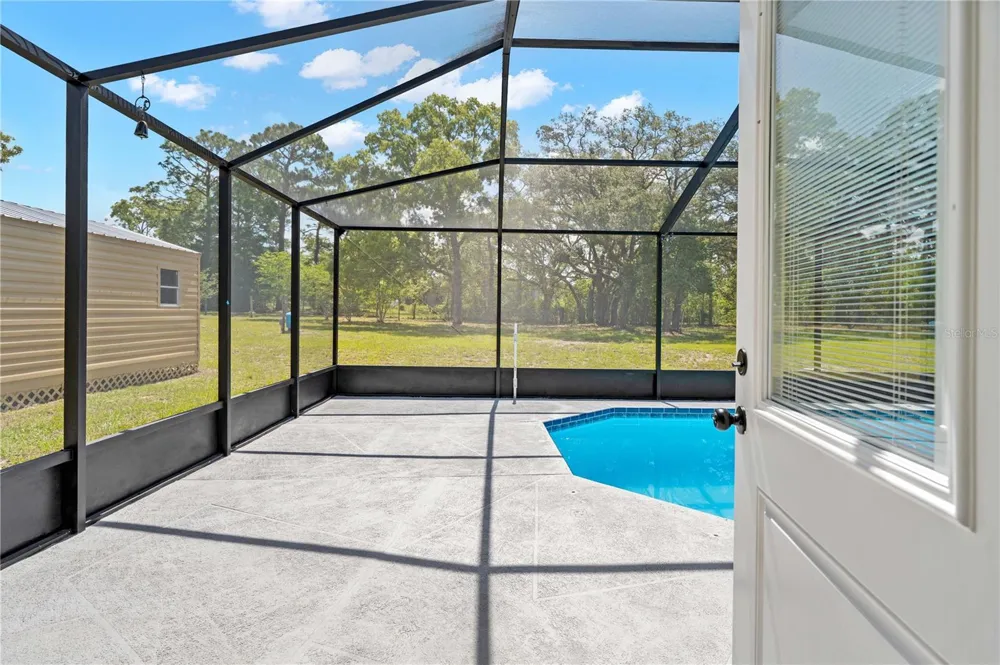 9086 GROVE ROAD Brooksville, FL 34613