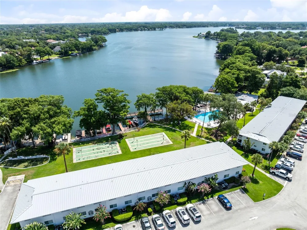 1140 S ORLANDO AVENUE #H3 Maitland, FL 32751
