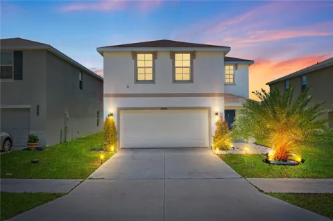 13576 WHISKEY DAISY DRIVE