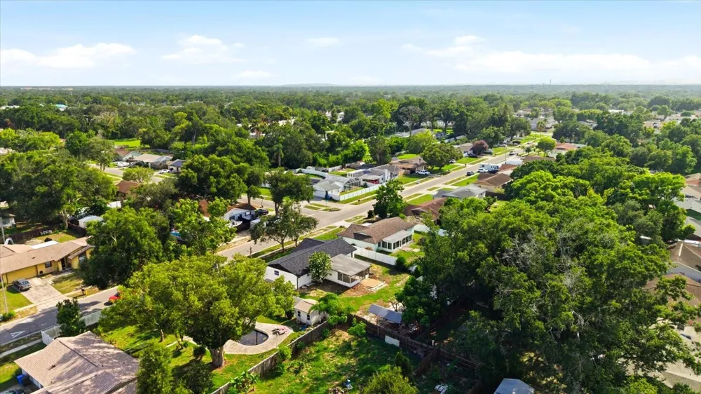 3304 KING RICHARD COURT Seffner, FL 33584