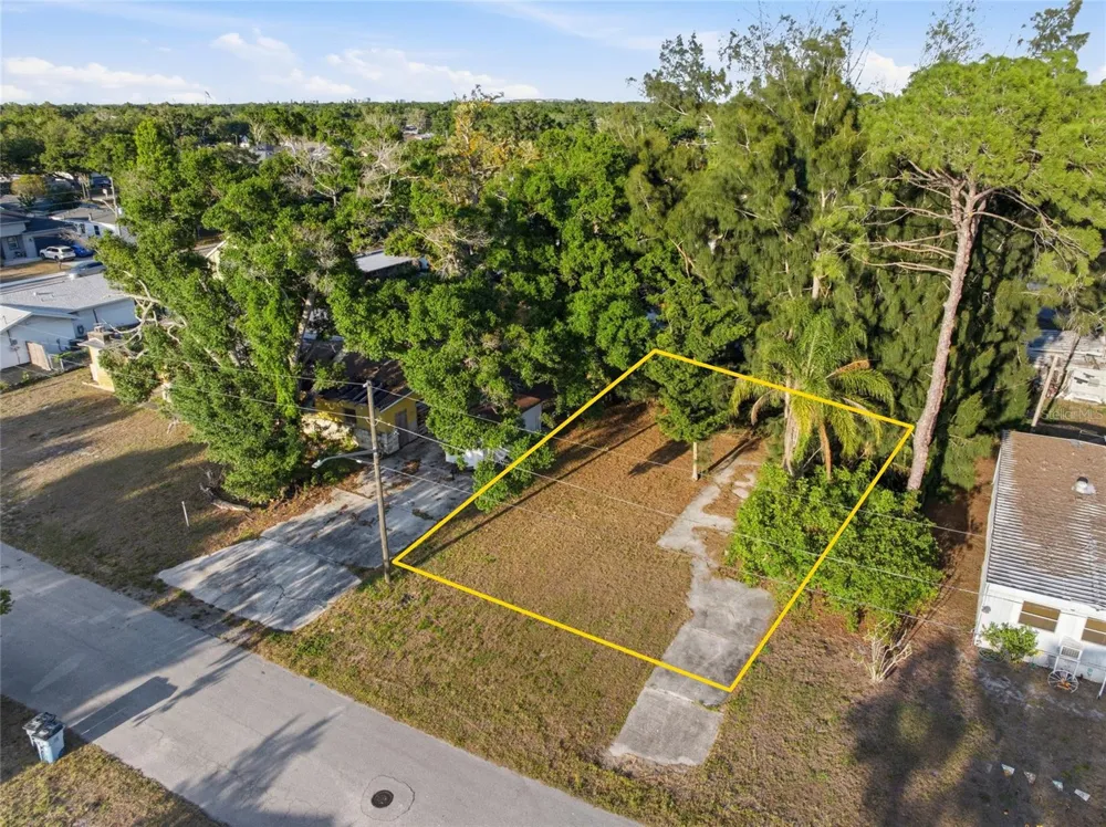 61ST LANE Pinellas Park, FL 33781
