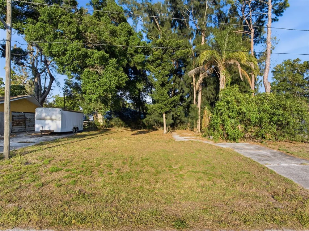 61ST LANE Pinellas Park, FL 33781
