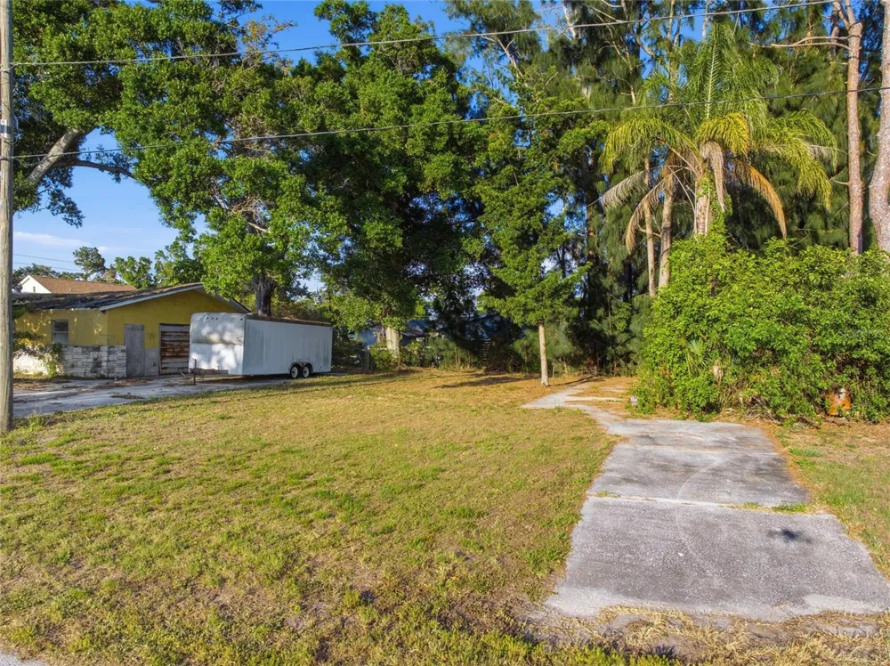 61ST LANE Pinellas Park, FL 33781