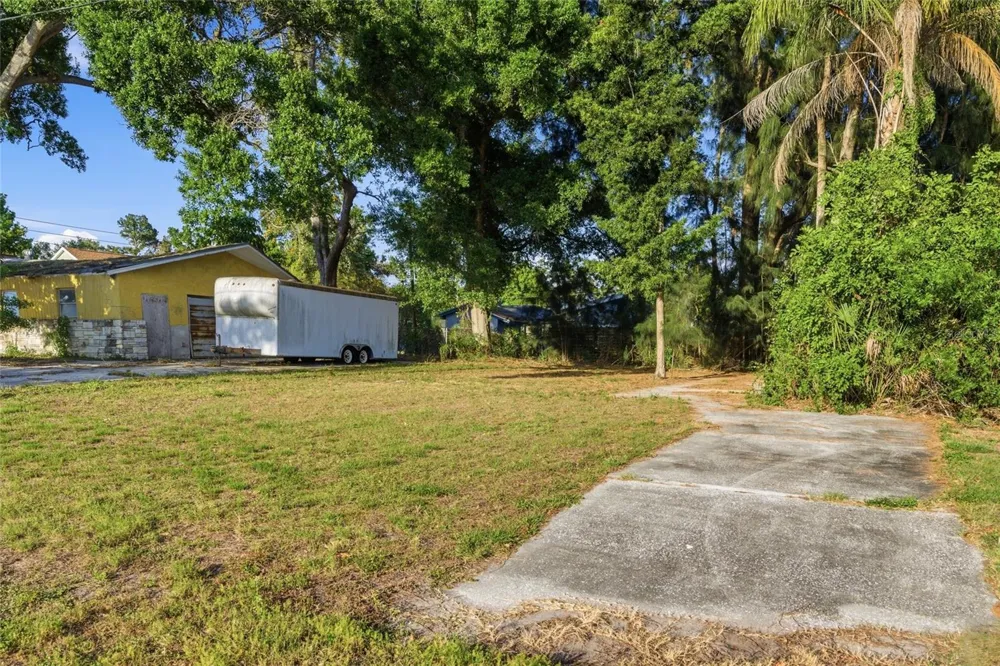 61ST LANE Pinellas Park, FL 33781