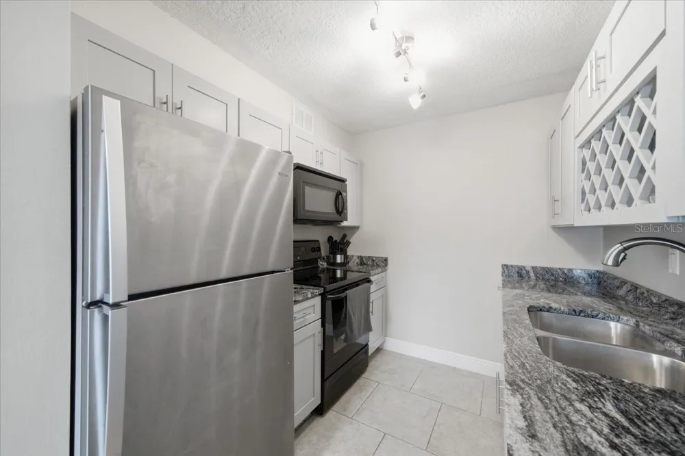 4843 COQUINA KEY DRIVE SE #A St Petersburg, FL 33705