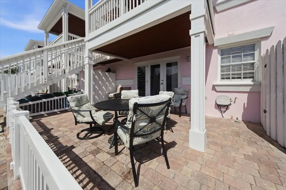 4843 COQUINA KEY DRIVE SE #A St Petersburg, FL 33705