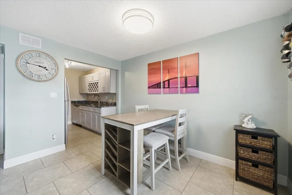 4843 COQUINA KEY DRIVE SE #A St Petersburg, FL 33705