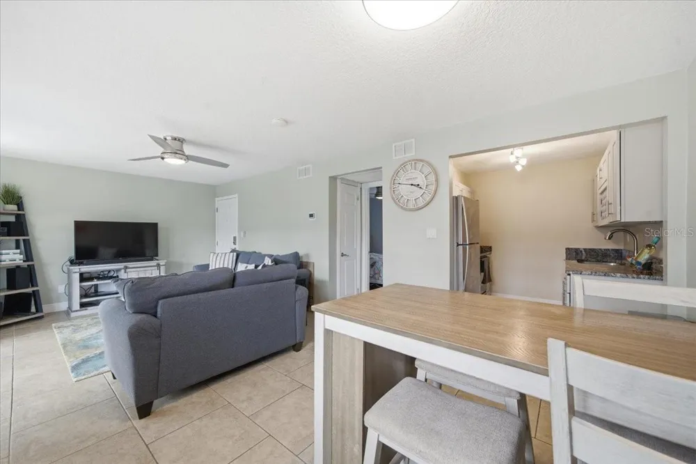 4843 COQUINA KEY DRIVE SE #A St Petersburg, FL 33705