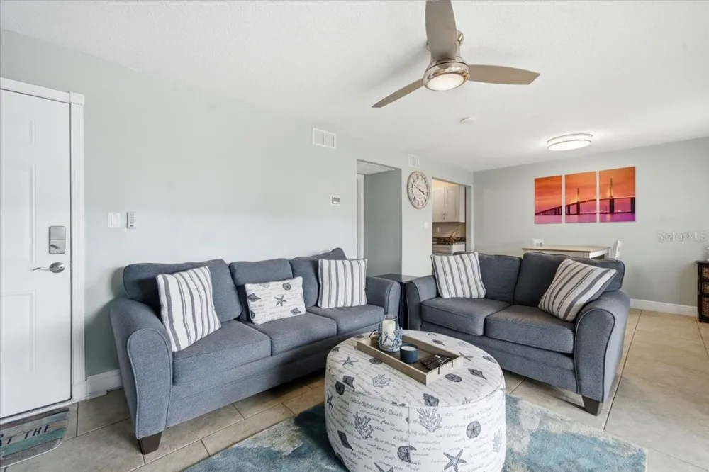 4843 COQUINA KEY DRIVE SE #A St Petersburg, FL 33705