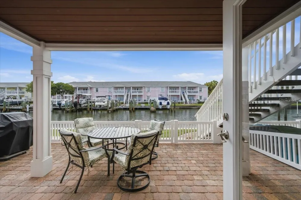 4843 COQUINA KEY DRIVE SE #A St Petersburg, FL 33705