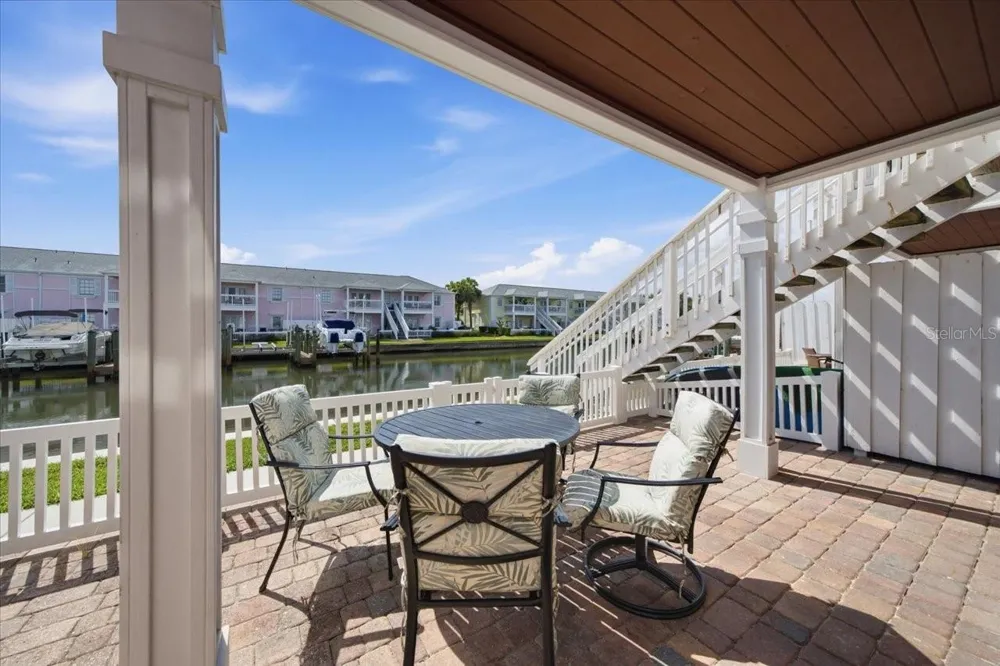 4843 COQUINA KEY DRIVE SE #A St Petersburg, FL 33705