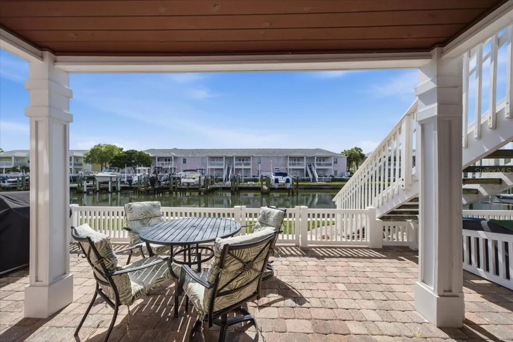 4843 COQUINA KEY DRIVE SE #A St Petersburg, FL 33705