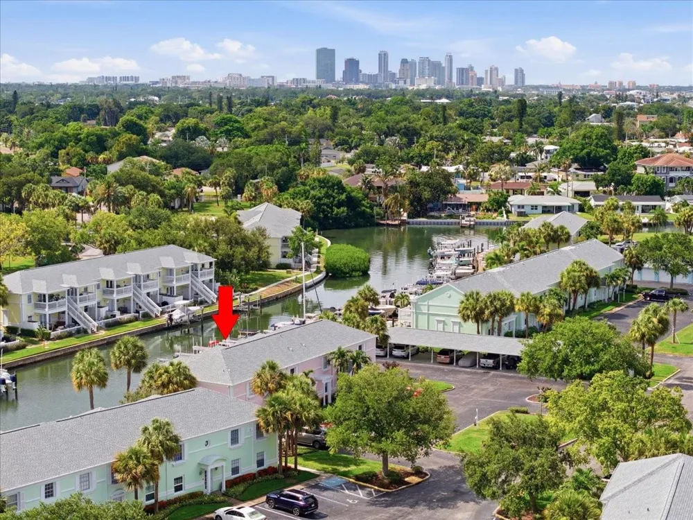 4843 COQUINA KEY DRIVE SE #A St Petersburg, FL 33705
